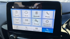 Ford Fiesta 1.0 EcoBoost Trend 5dr Petrol Hatchback